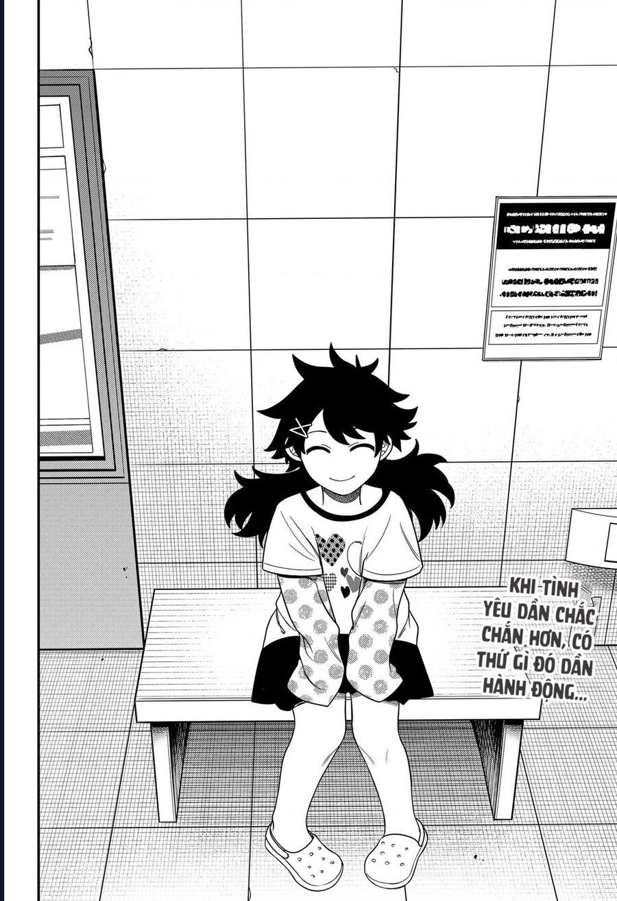 Sirens Won't Sing For You - Chapter 24 - Page 17