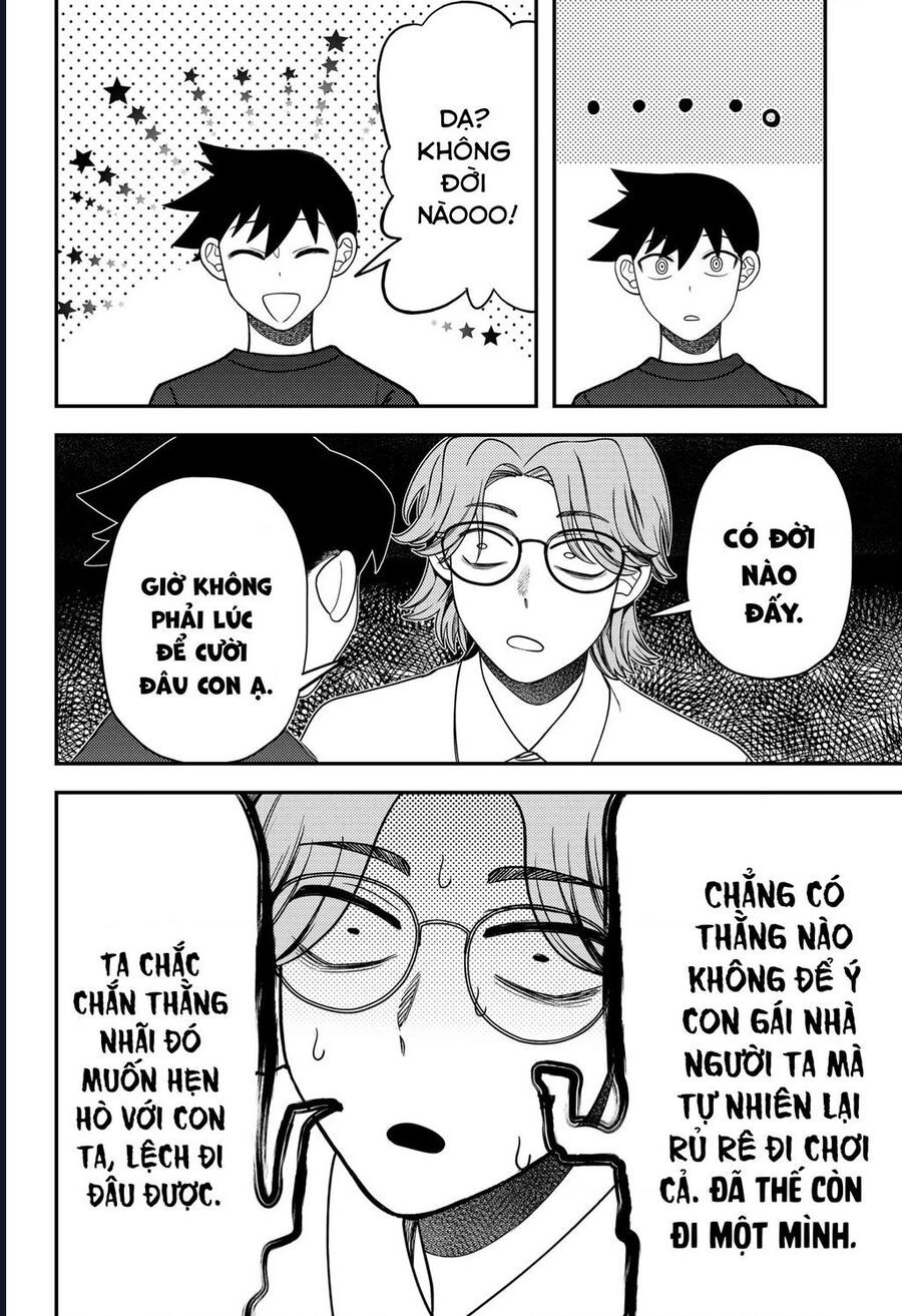 Sirens Won't Sing For You - Chapter 24 - Page 3