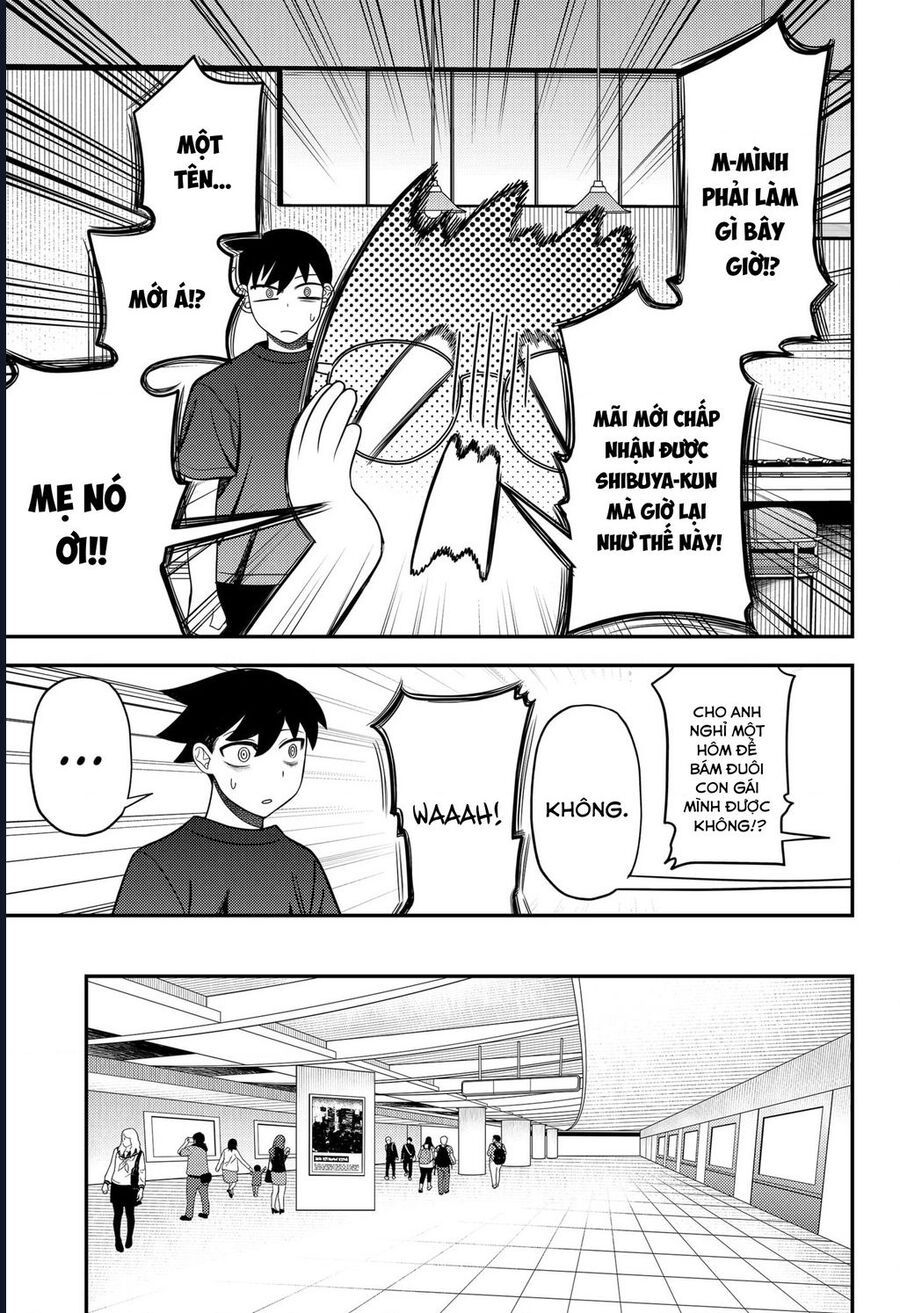 Sirens Won't Sing For You - Chapter 24 - Page 4