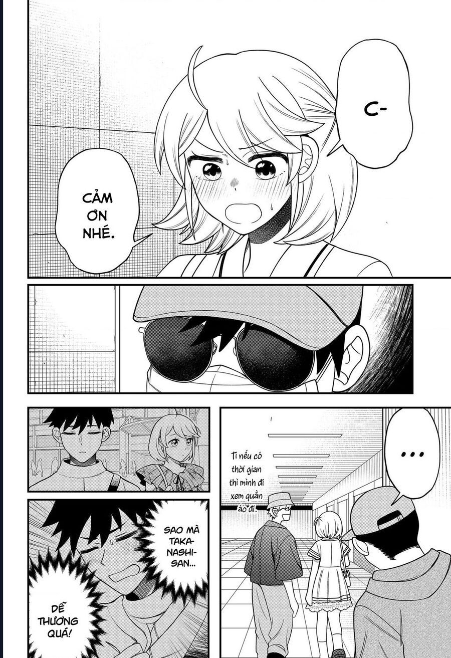 Sirens Won't Sing For You - Chapter 24 - Page 9