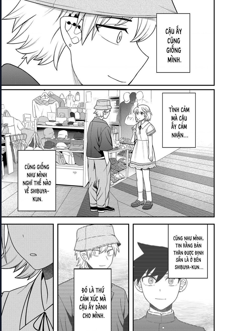 Sirens Won't Sing For You - Chapter 25 - Page 10