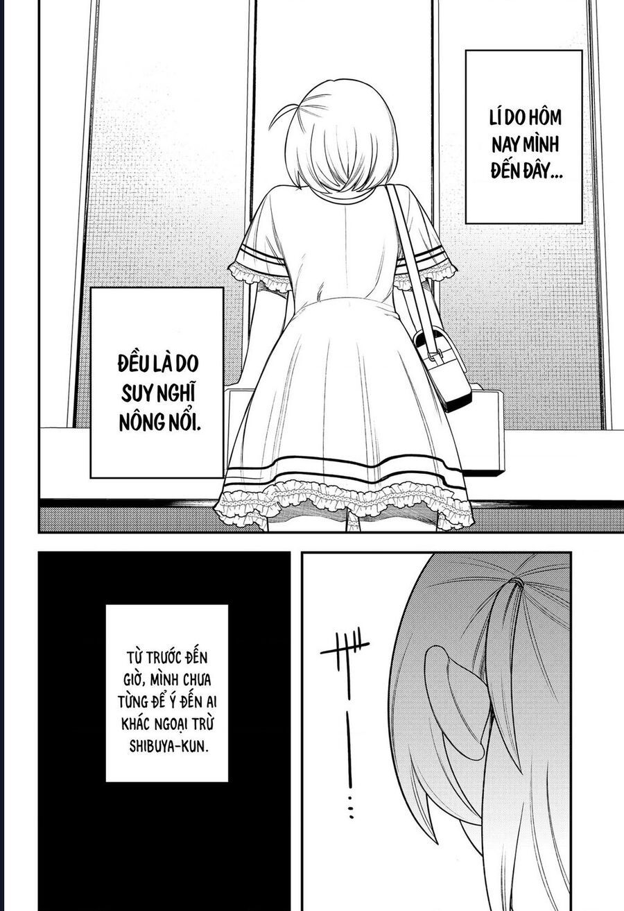 Sirens Won't Sing For You - Chapter 25 - Page 13