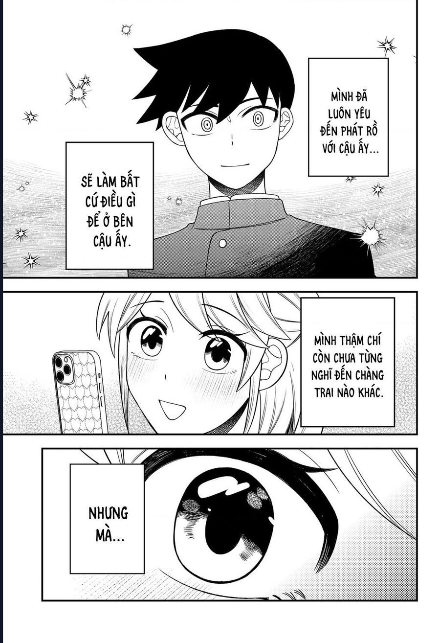 Sirens Won't Sing For You - Chapter 25 - Page 14