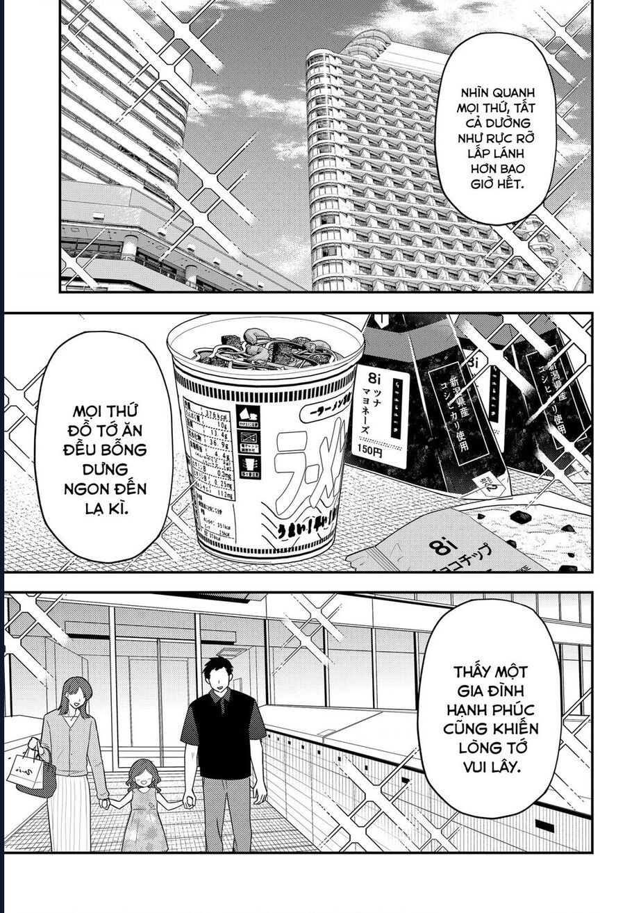 Sirens Won't Sing For You - Chapter 25 - Page 6