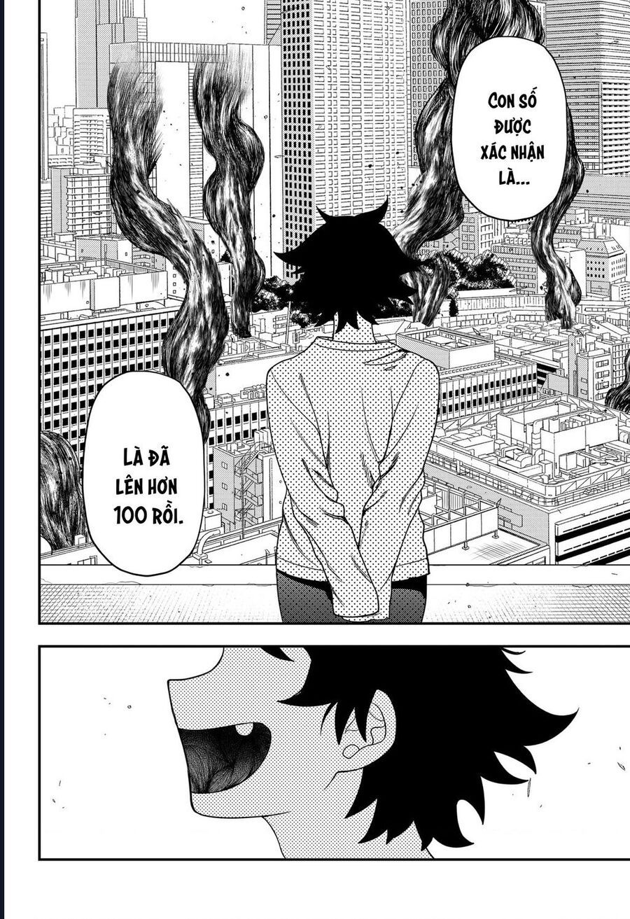 Sirens Won't Sing For You - Chapter 26 - Page 15