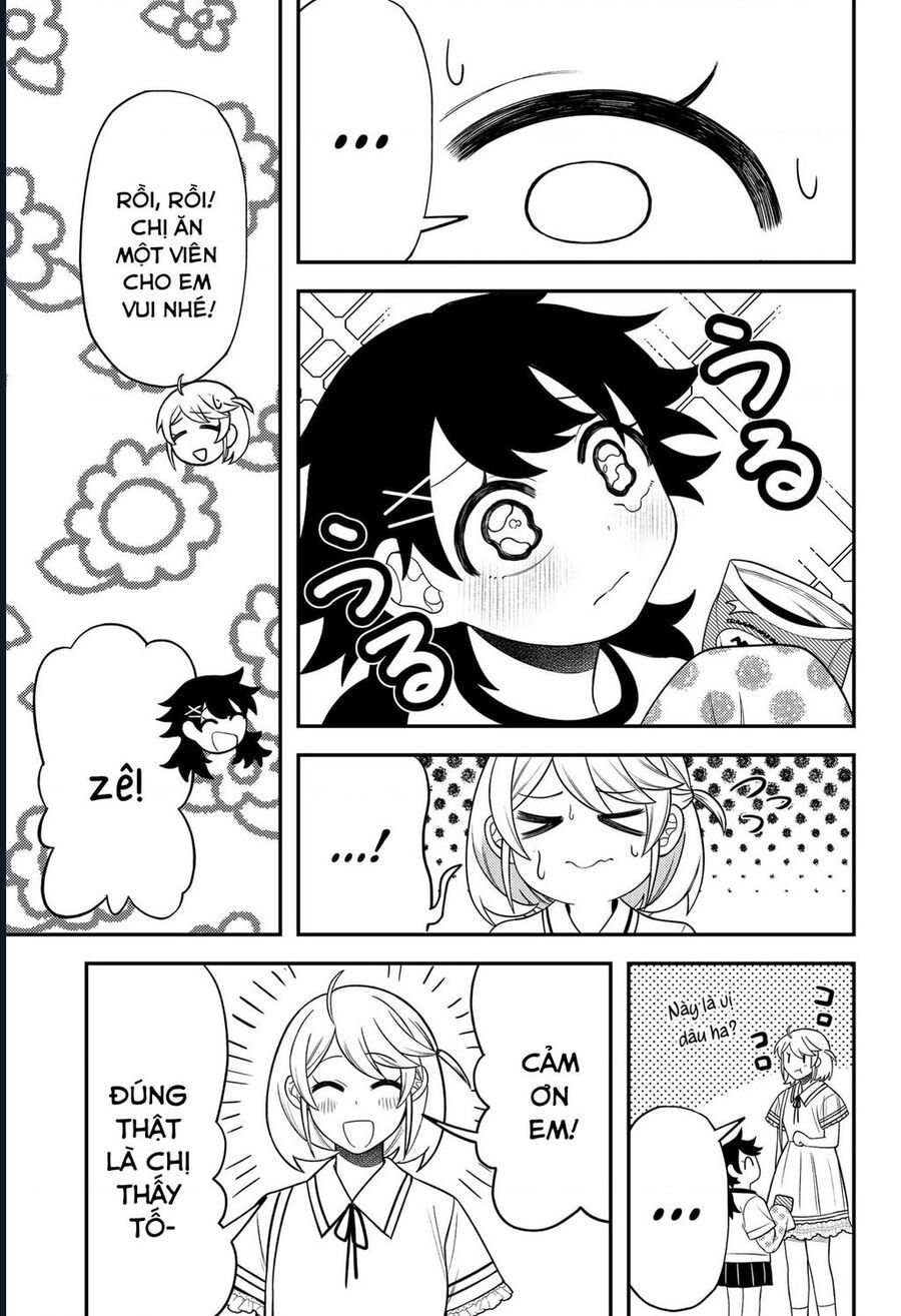 Sirens Won't Sing For You - Chapter 26 - Page 4