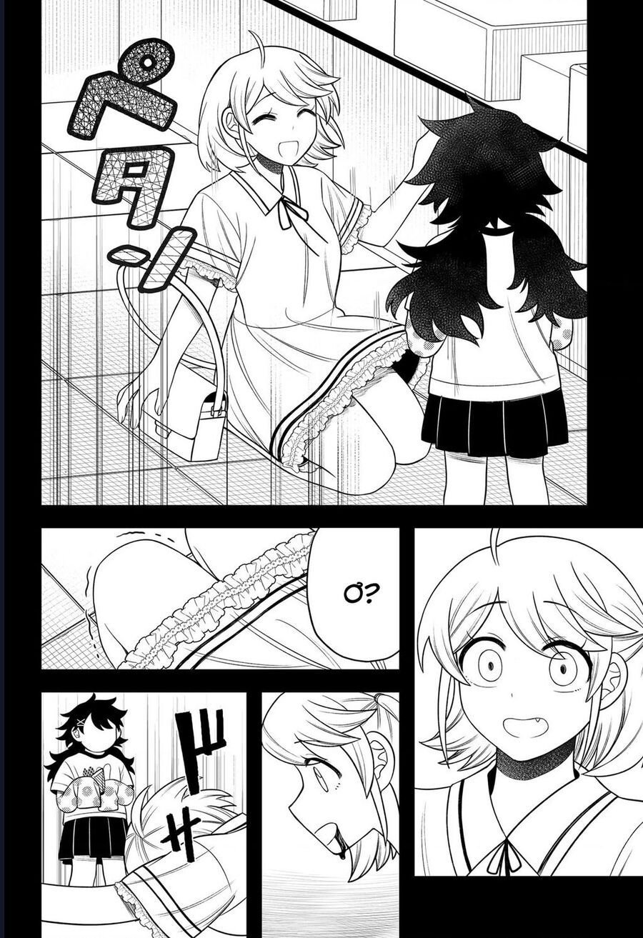 Sirens Won't Sing For You - Chapter 26 - Page 5