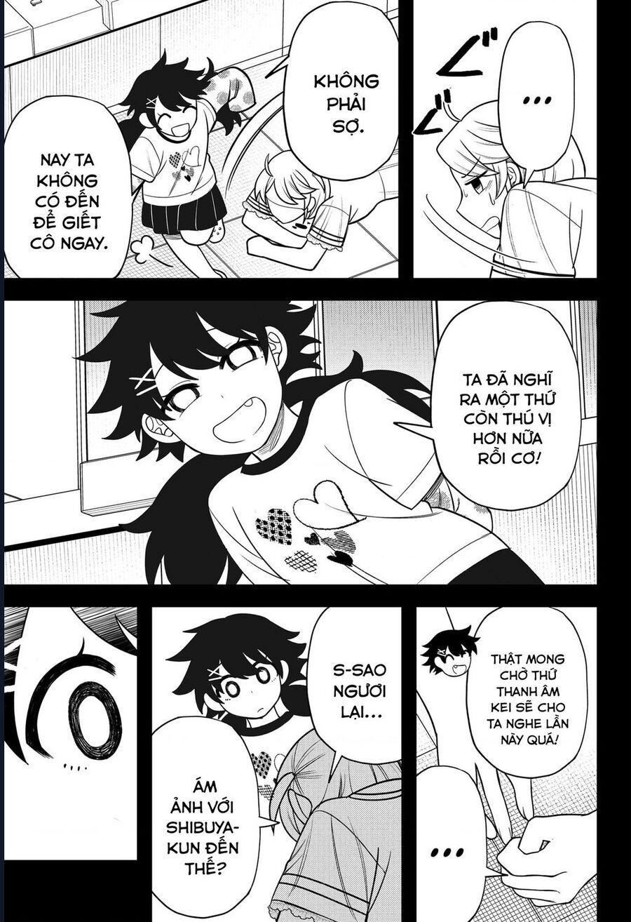 Sirens Won't Sing For You - Chapter 26 - Page 8