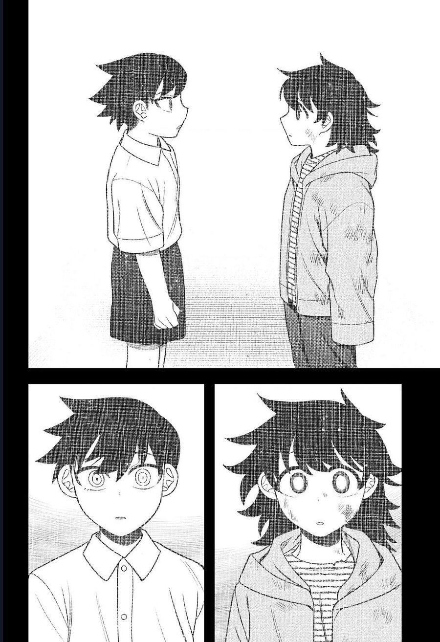 Sirens Won't Sing For You - Chapter 26 - Page 9