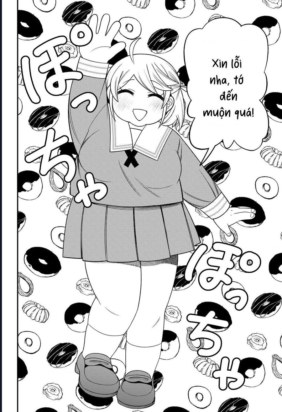 Sirens Won't Sing For You - Chapter 27.5 - Page 3