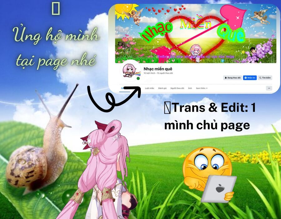 Sirens Won't Sing For You - Chapter 27.5 - Page 5