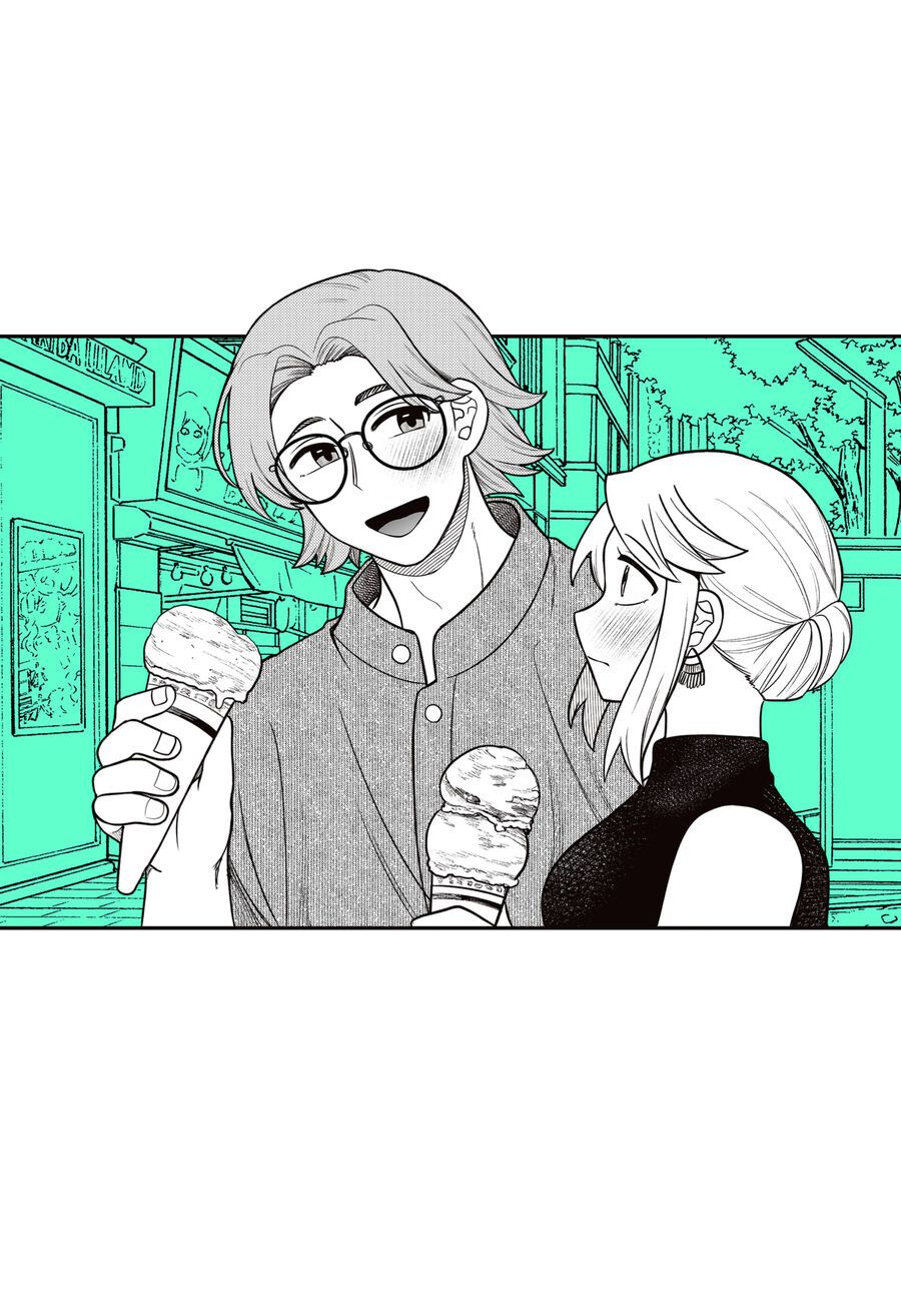 Sirens Won't Sing For You - Chapter 27.6 - Page 3