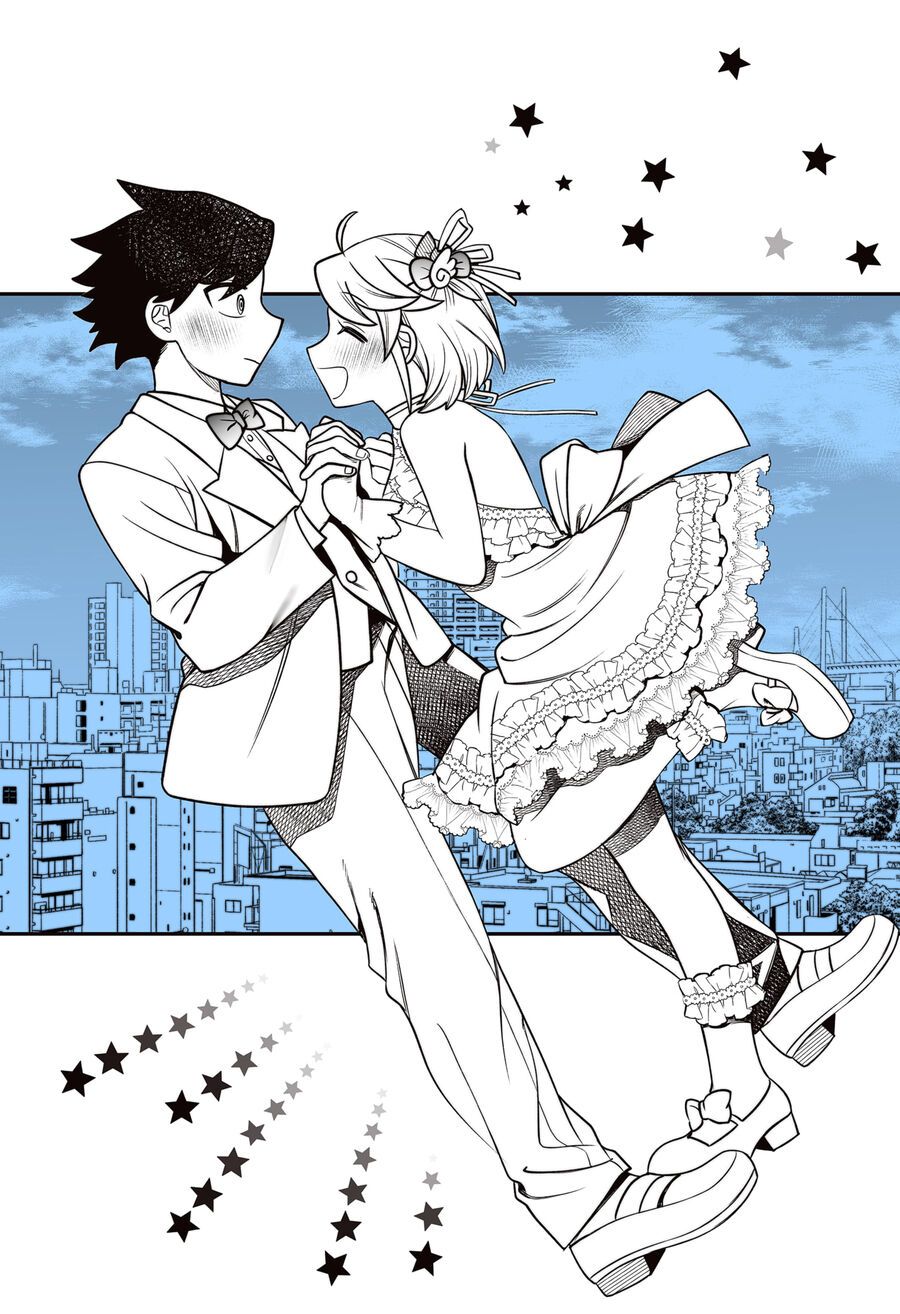 Sirens Won't Sing For You - Chapter 27.6 - Page 4