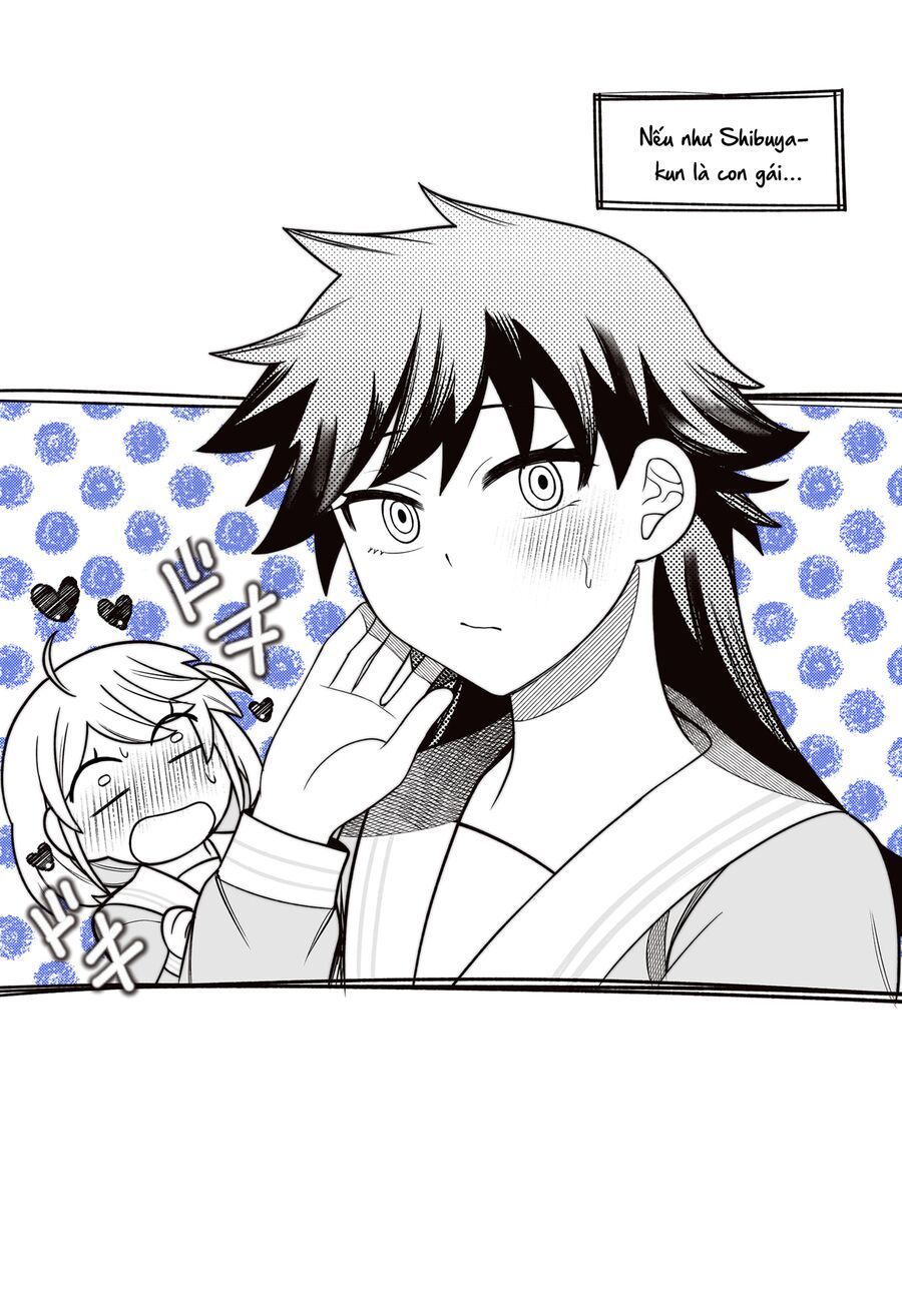 Sirens Won't Sing For You - Chapter 27.6 - Page 5