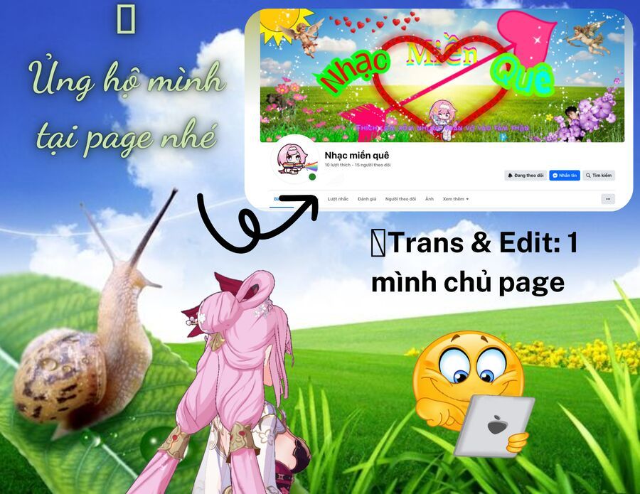 Sirens Won't Sing For You - Chapter 27.6 - Page 8