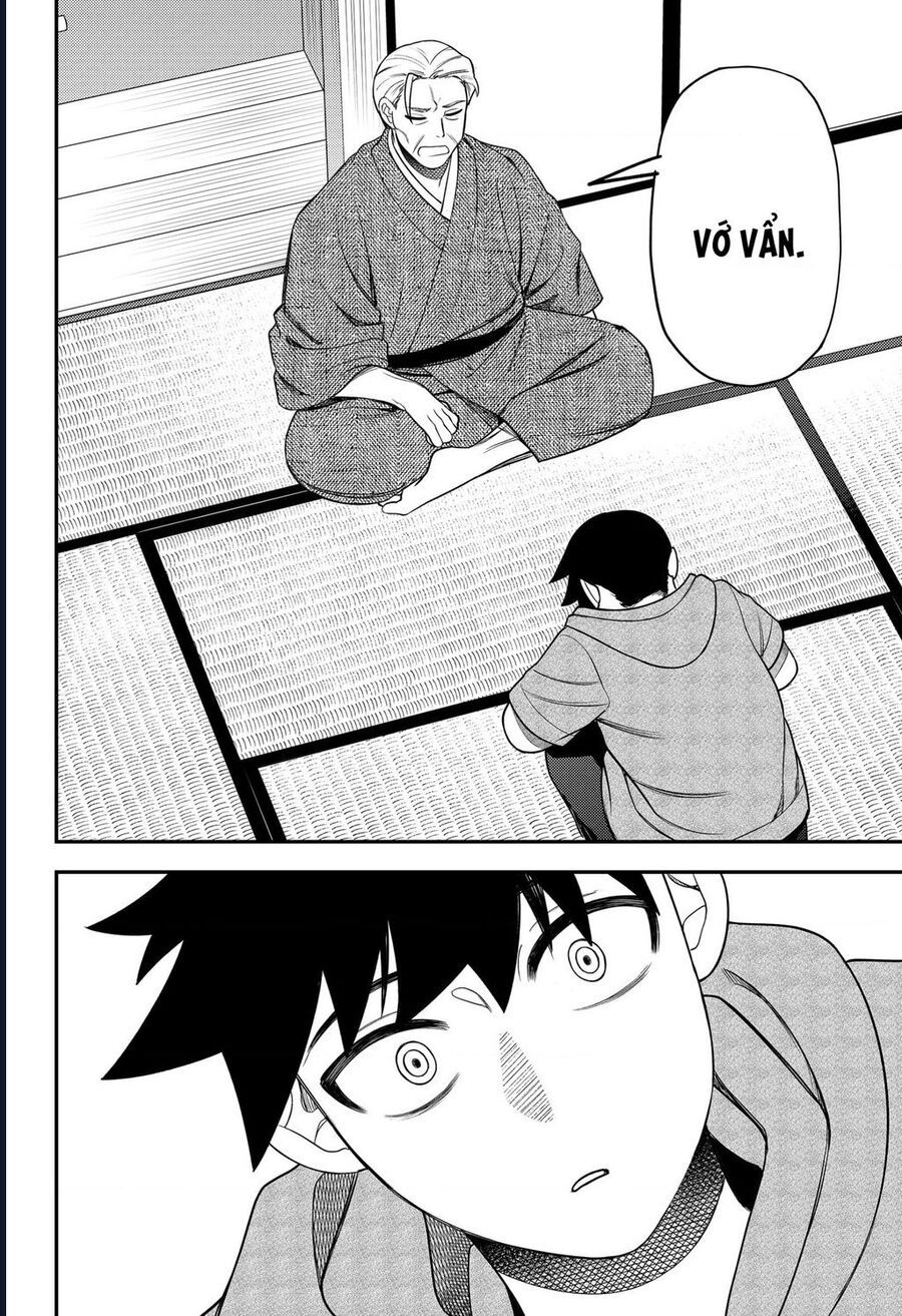 Sirens Won't Sing For You - Chapter 27 - Page 13