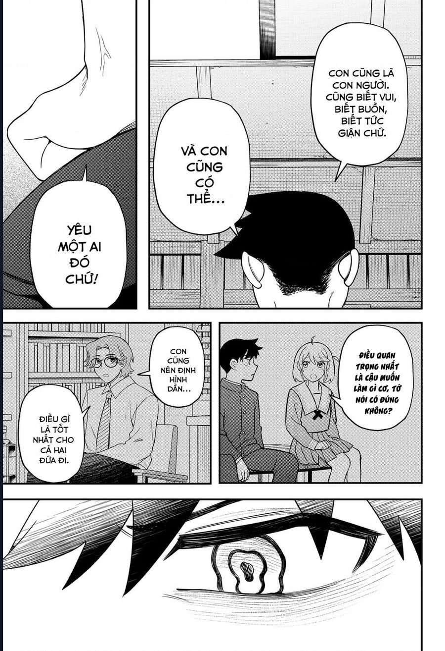 Sirens Won't Sing For You - Chapter 27 - Page 16