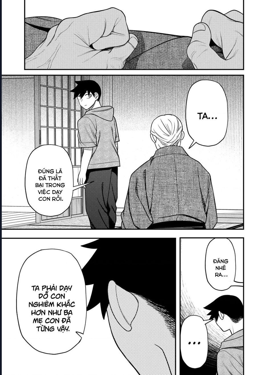 Sirens Won't Sing For You - Chapter 27 - Page 18