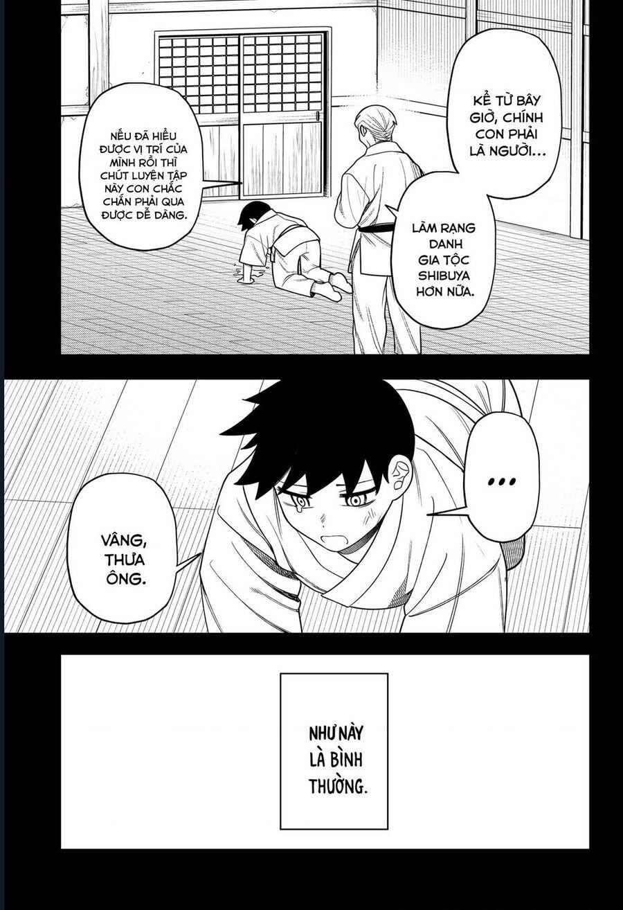 Sirens Won't Sing For You - Chapter 27 - Page 6