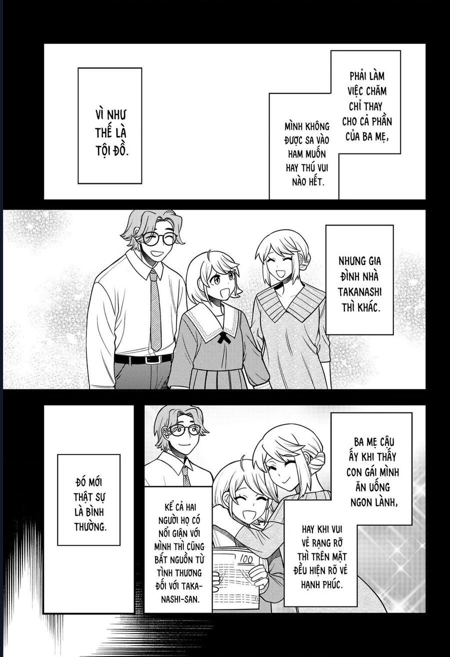 Sirens Won't Sing For You - Chapter 27 - Page 8