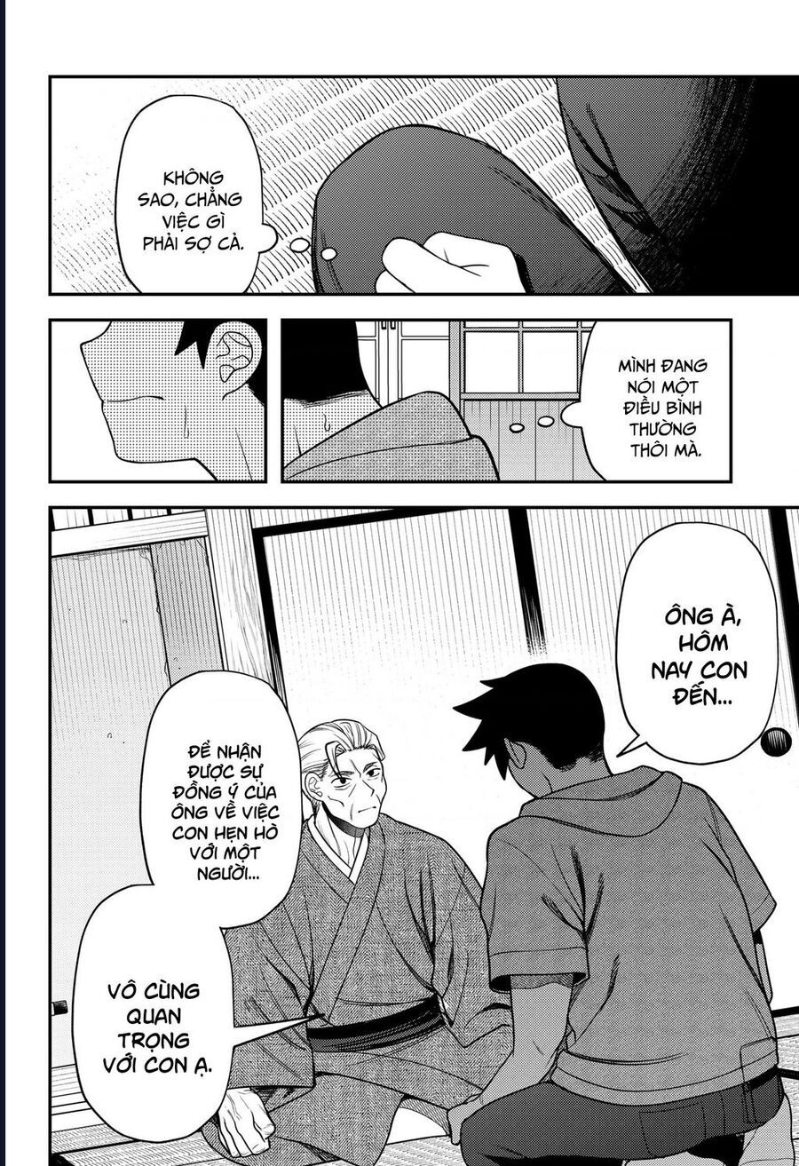 Sirens Won't Sing For You - Chapter 27 - Page 9