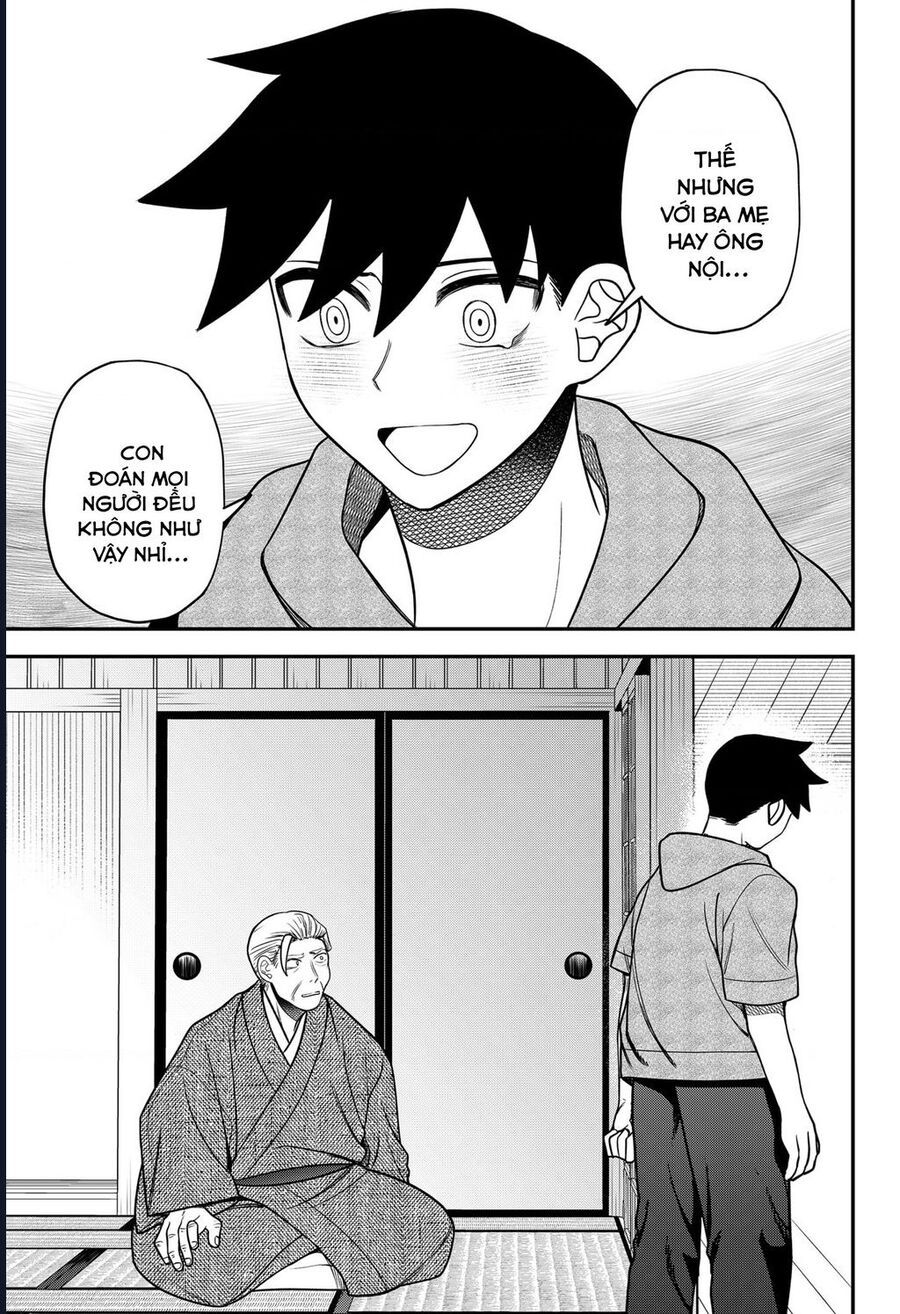 Sirens Won't Sing For You - Chapter 28 - Page 10