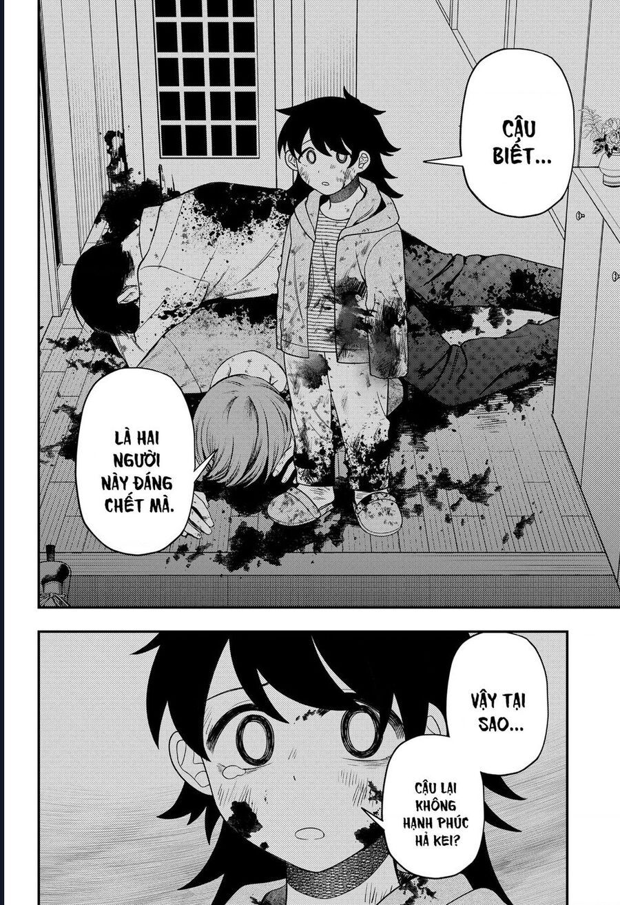 Sirens Won't Sing For You - Chapter 28 - Page 13