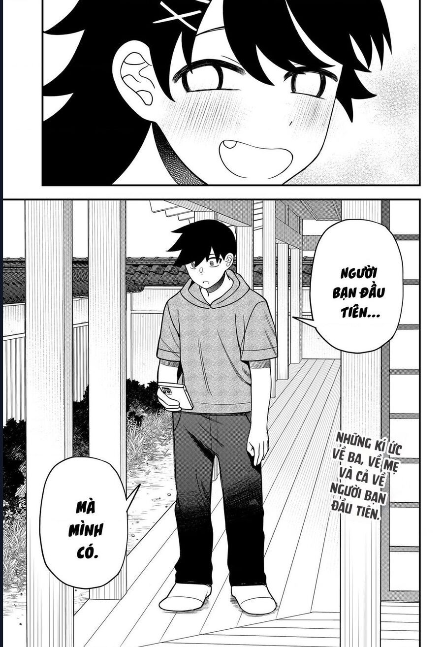 Sirens Won't Sing For You - Chapter 28 - Page 16