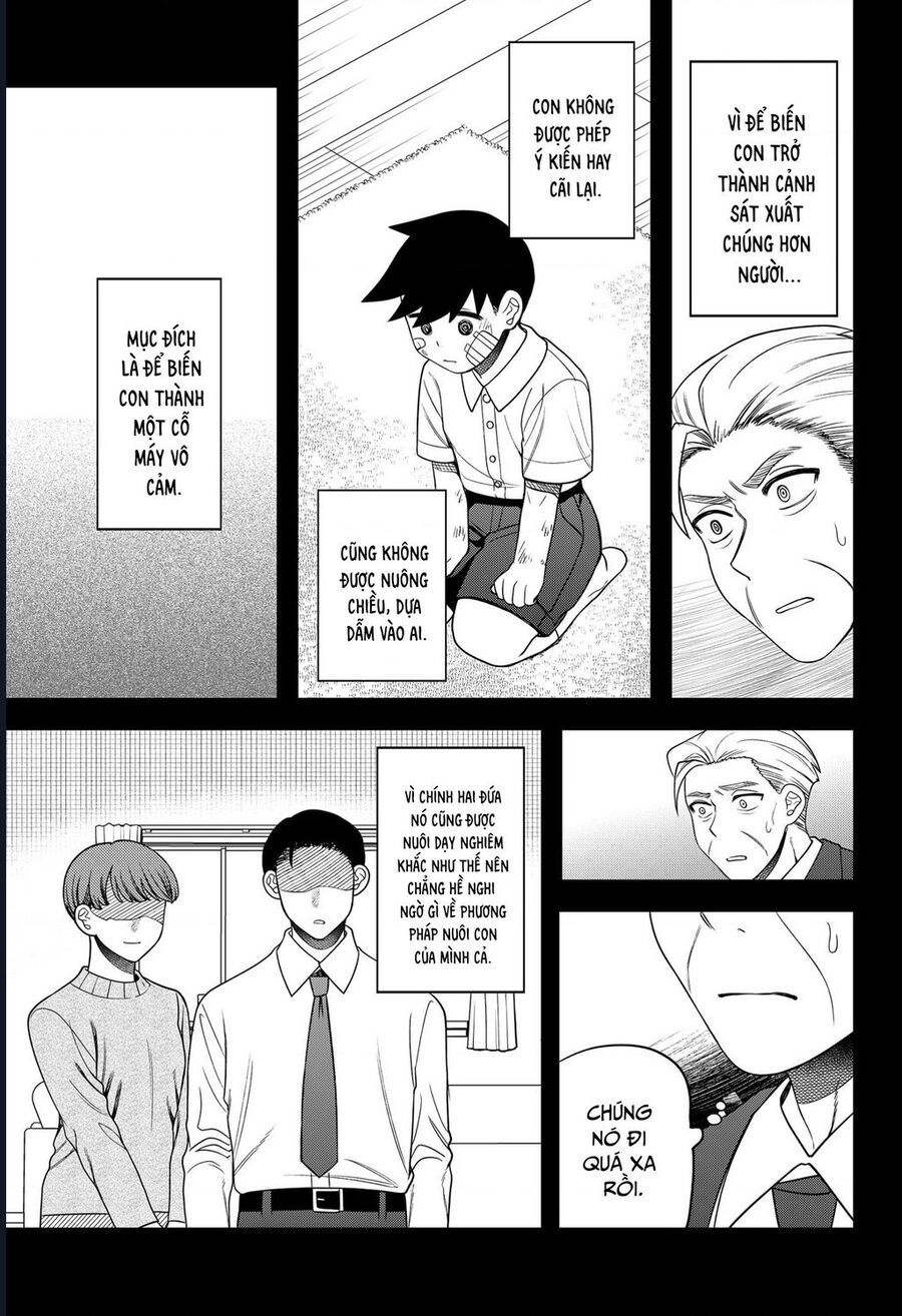 Sirens Won't Sing For You - Chapter 28 - Page 4