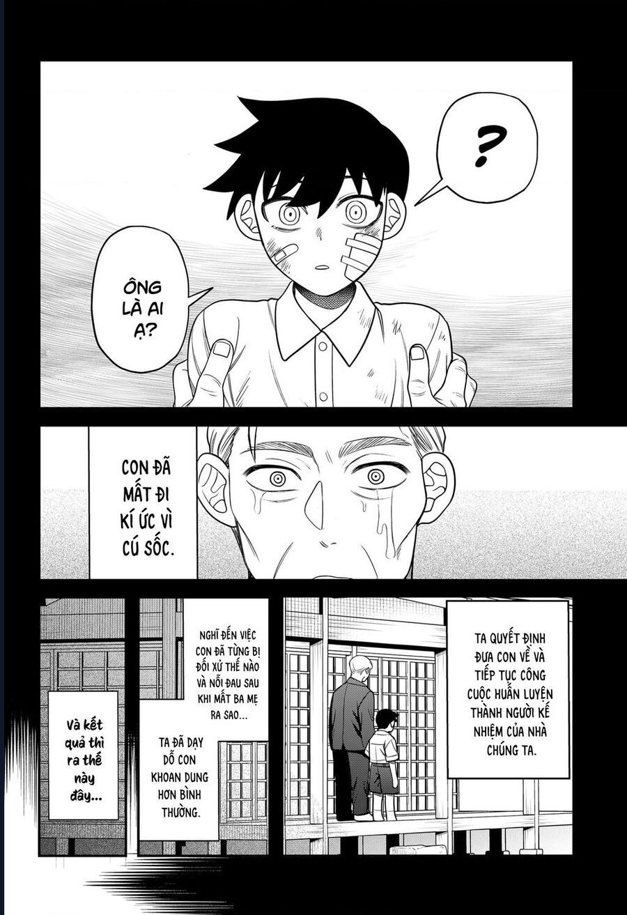 Sirens Won't Sing For You - Chapter 28 - Page 7