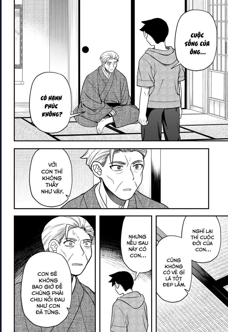 Sirens Won't Sing For You - Chapter 28 - Page 9