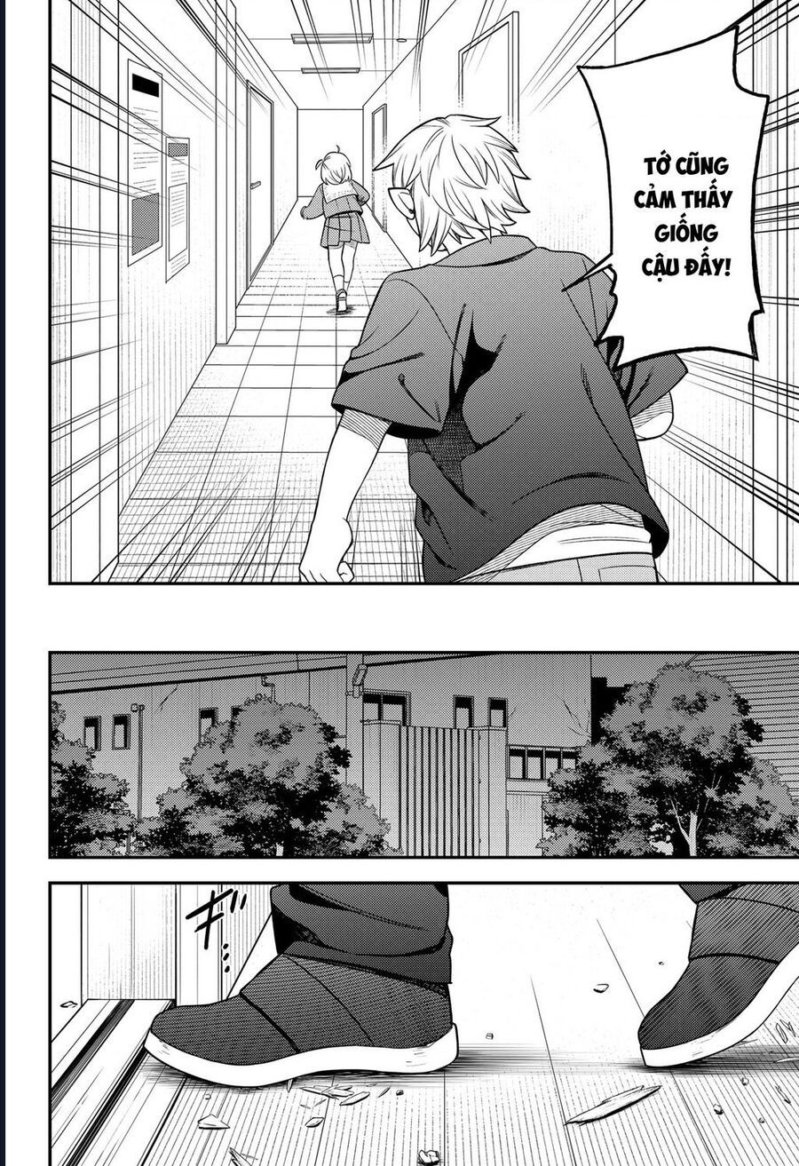 Sirens Won't Sing For You - Chapter 29 - Page 17