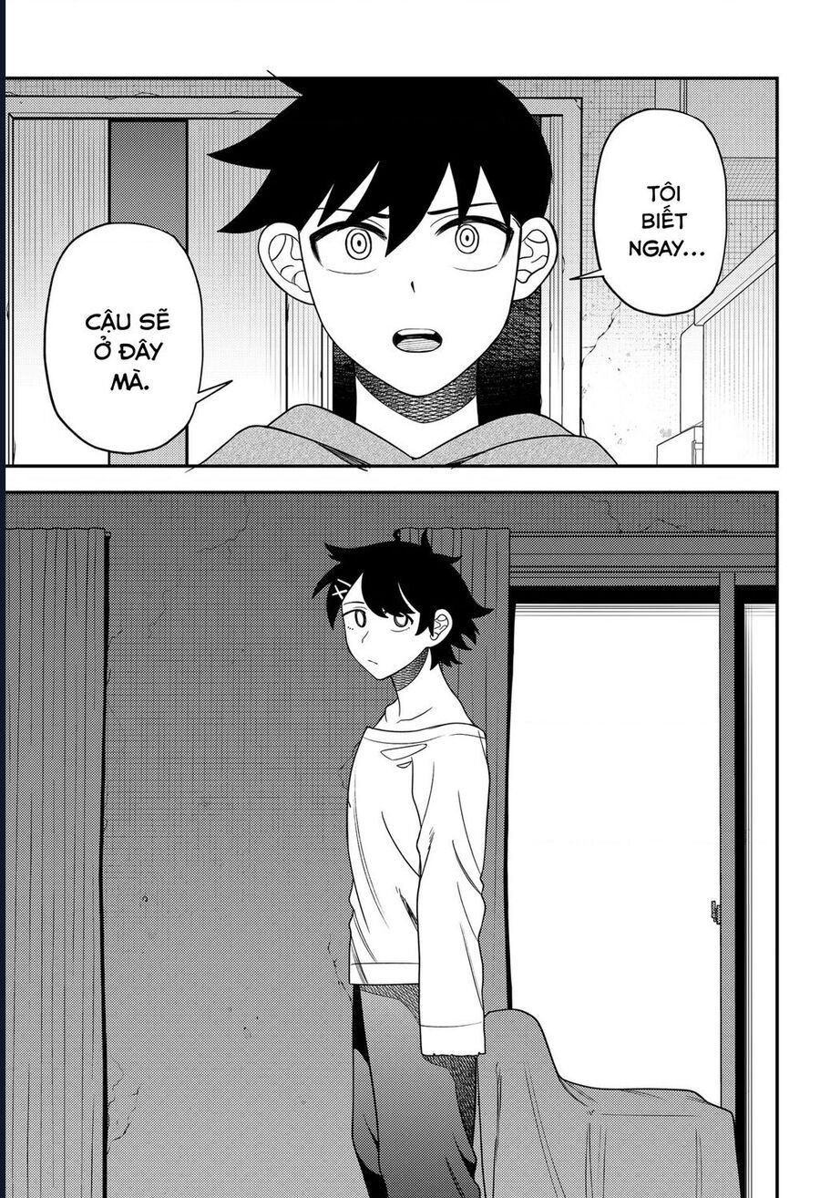 Sirens Won't Sing For You - Chapter 29 - Page 18