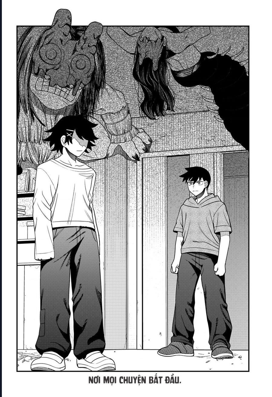 Sirens Won't Sing For You - Chapter 29 - Page 19