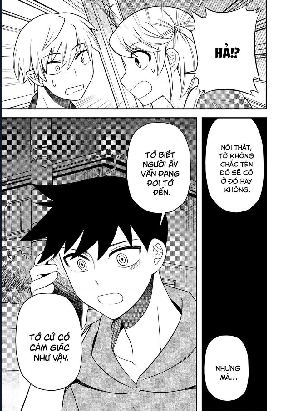 Sirens Won't Sing For You - Chapter 29 - Page 6