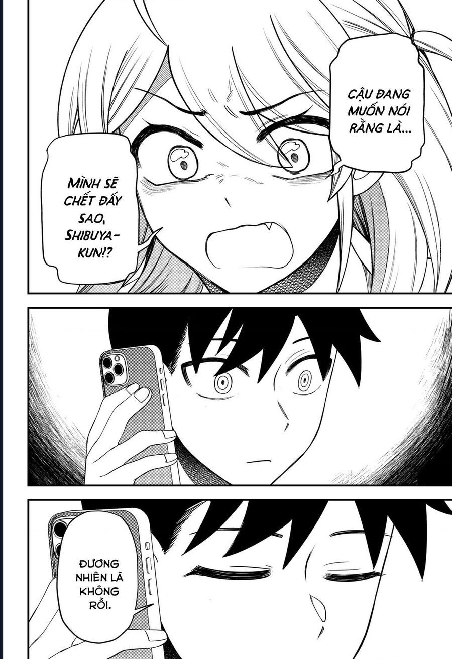 Sirens Won't Sing For You - Chapter 29 - Page 9