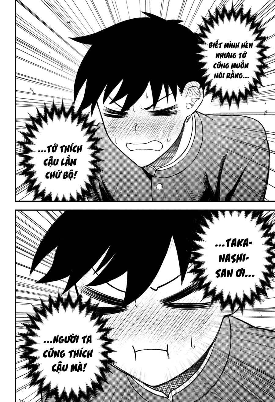 Sirens Won't Sing For You - Chapter 3 - Page 11