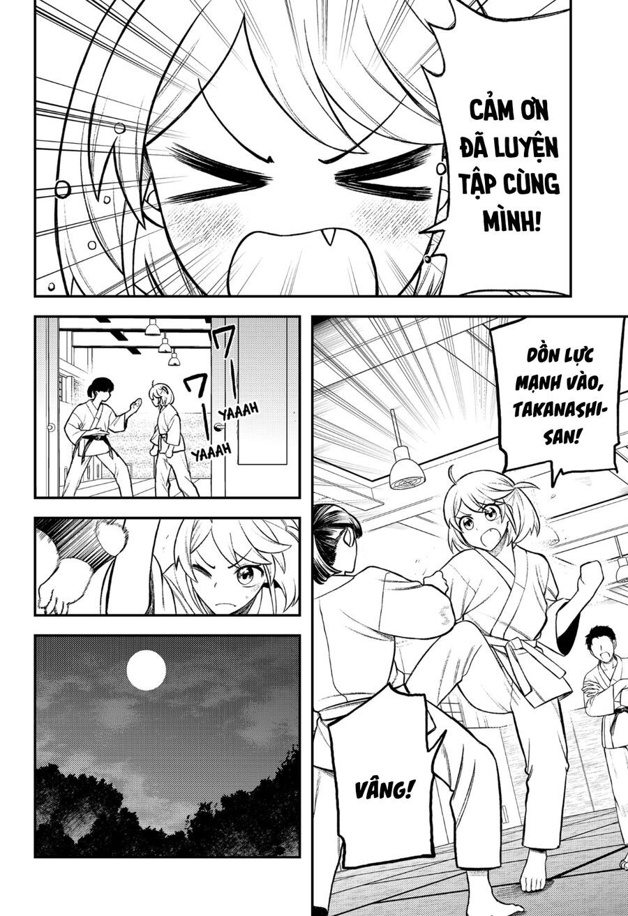 Sirens Won't Sing For You - Chapter 3 - Page 25