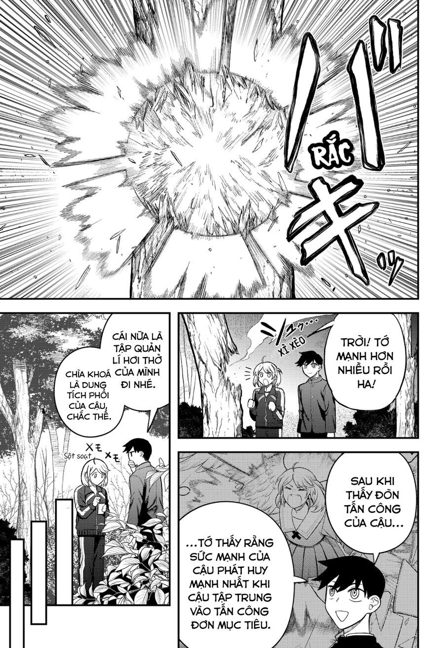 Sirens Won't Sing For You - Chapter 3 - Page 26