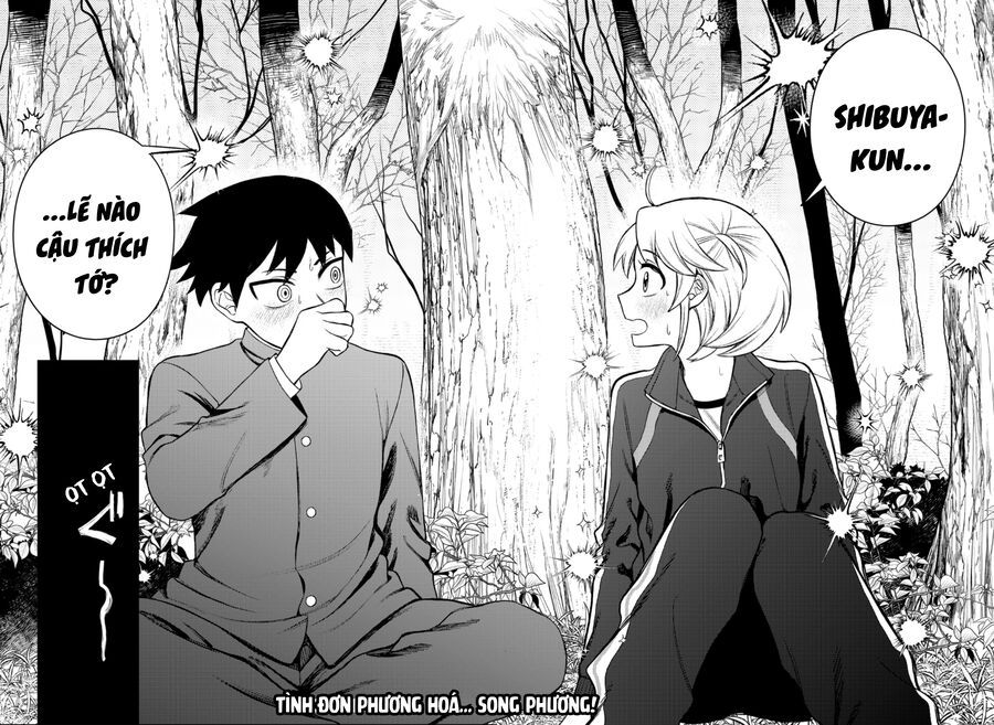 Sirens Won't Sing For You - Chapter 3 - Page 31