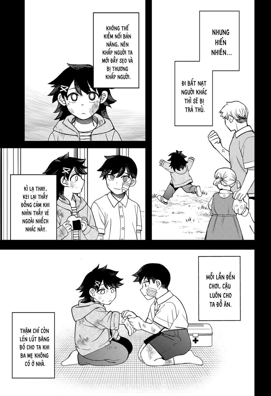 Sirens Won't Sing For You - Chapter 30 - Page 12