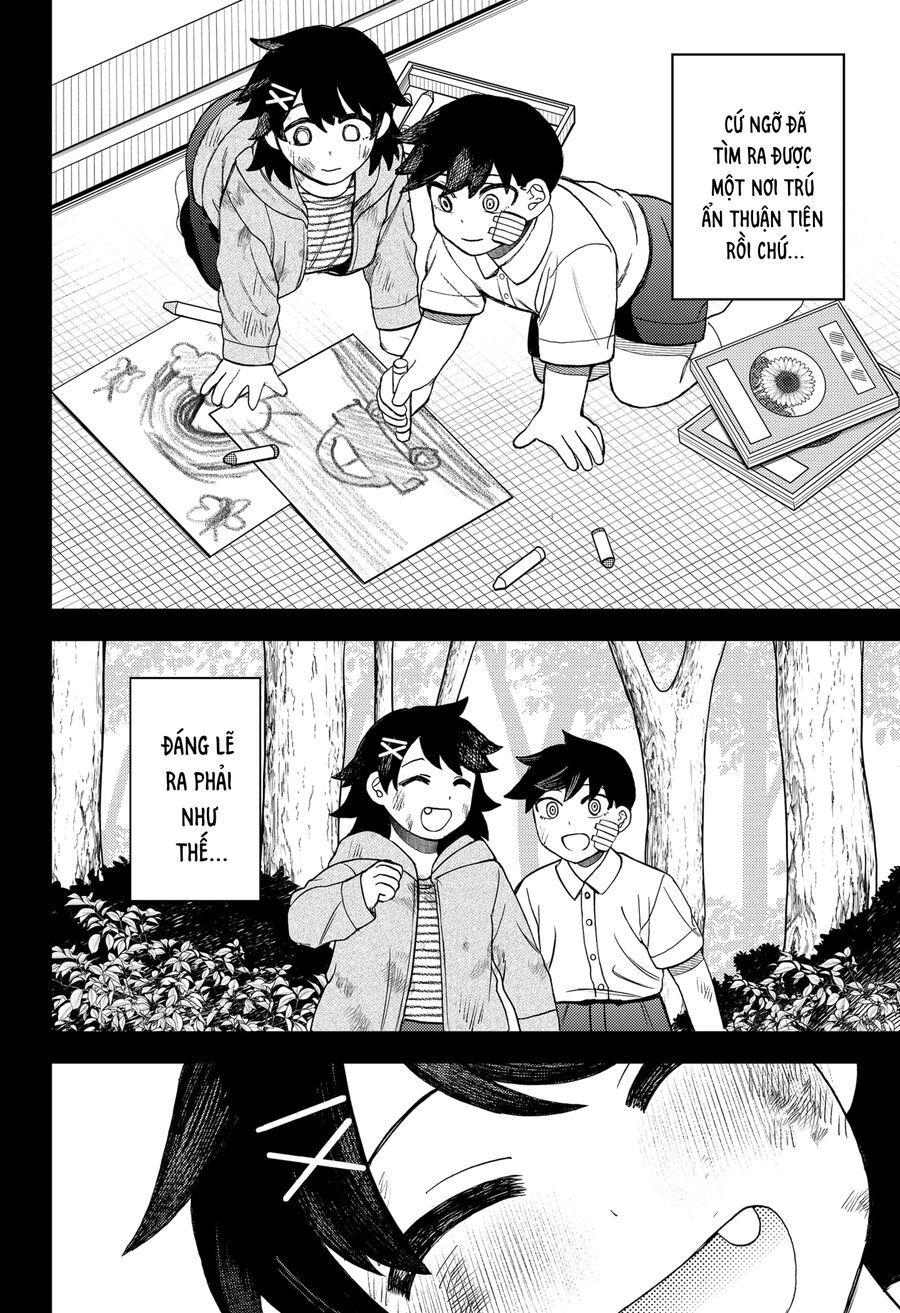 Sirens Won't Sing For You - Chapter 30 - Page 13