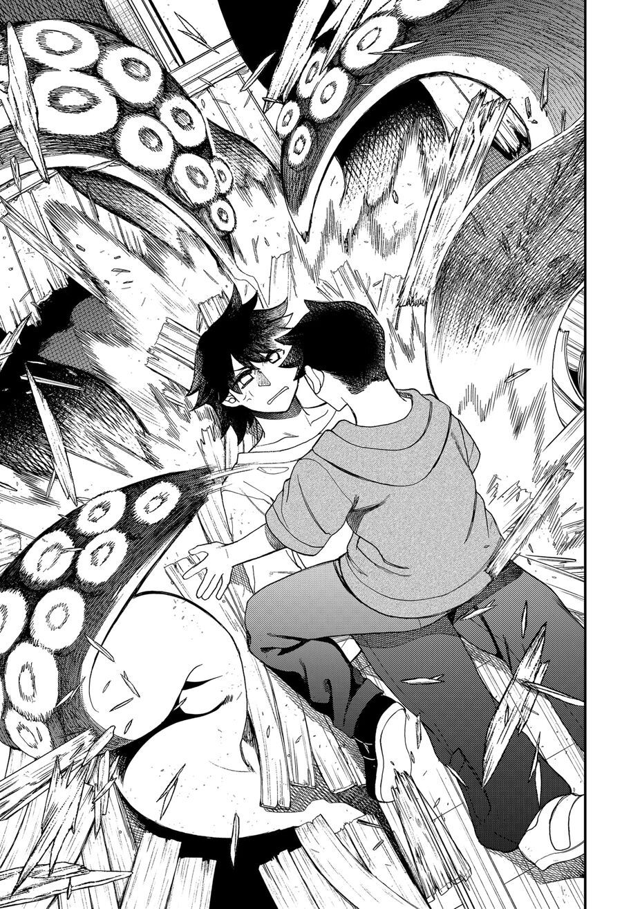 Sirens Won't Sing For You - Chapter 30 - Page 16