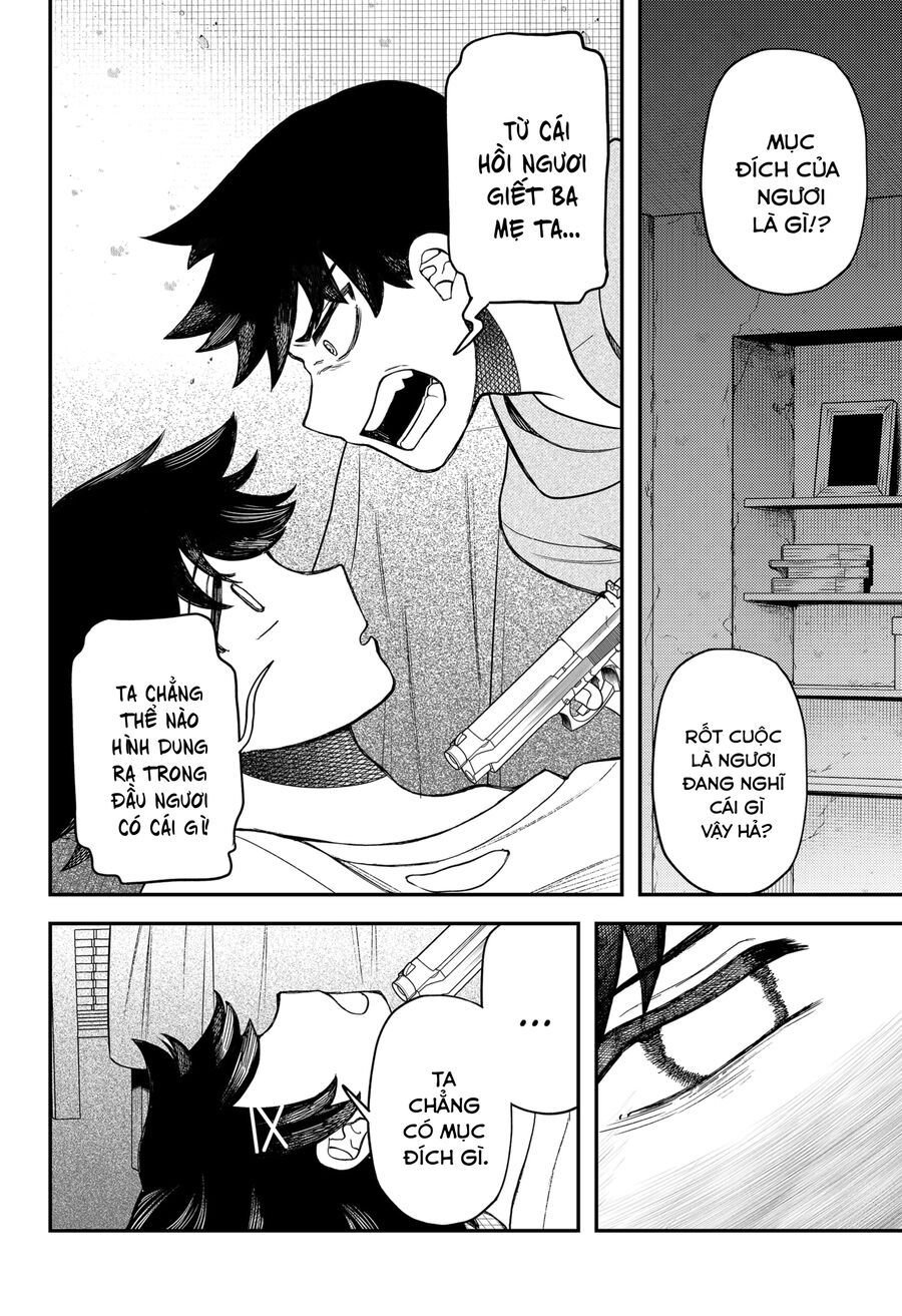 Sirens Won't Sing For You - Chapter 30 - Page 3