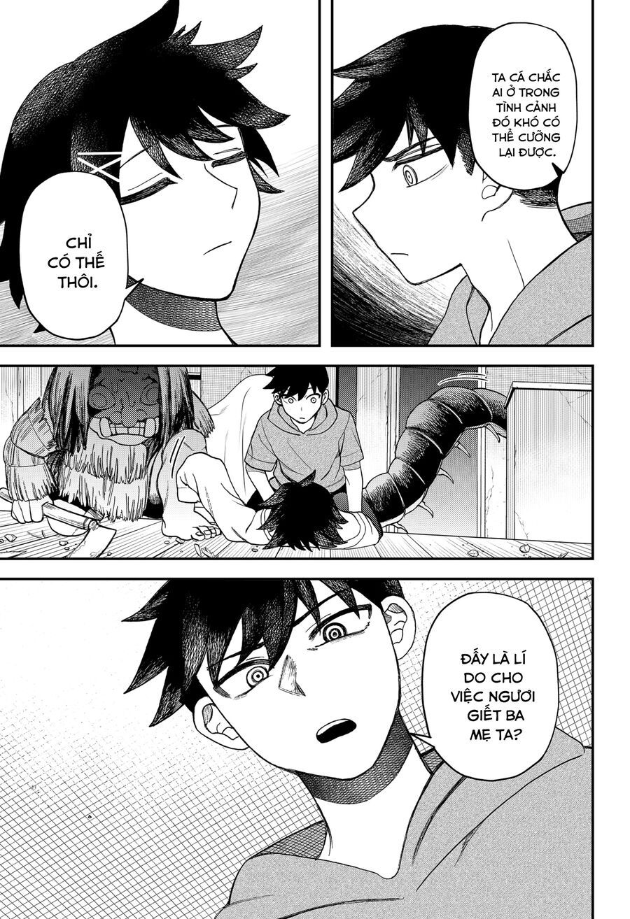 Sirens Won't Sing For You - Chapter 30 - Page 6