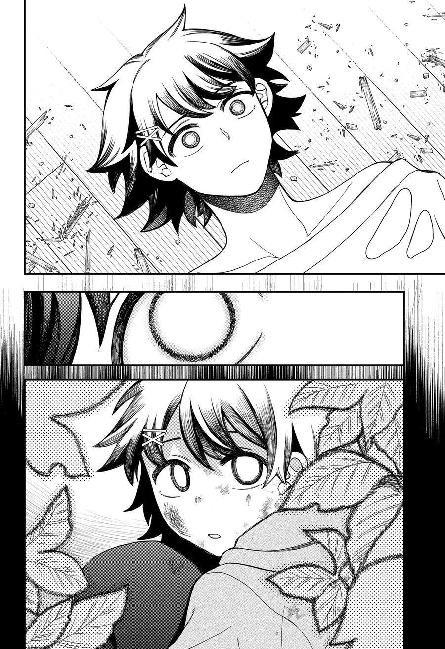 Sirens Won't Sing For You - Chapter 30 - Page 7