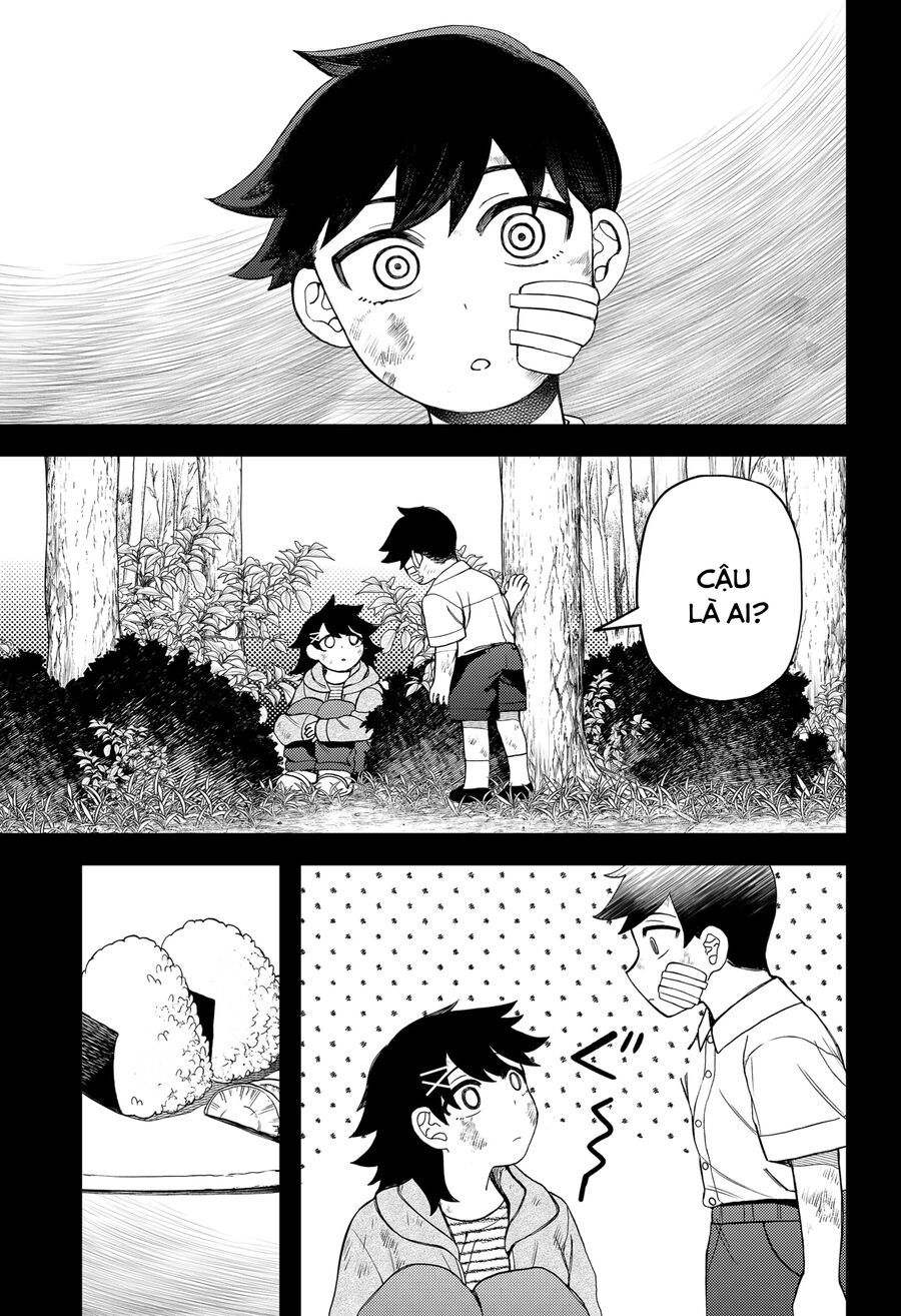 Sirens Won't Sing For You - Chapter 30 - Page 8