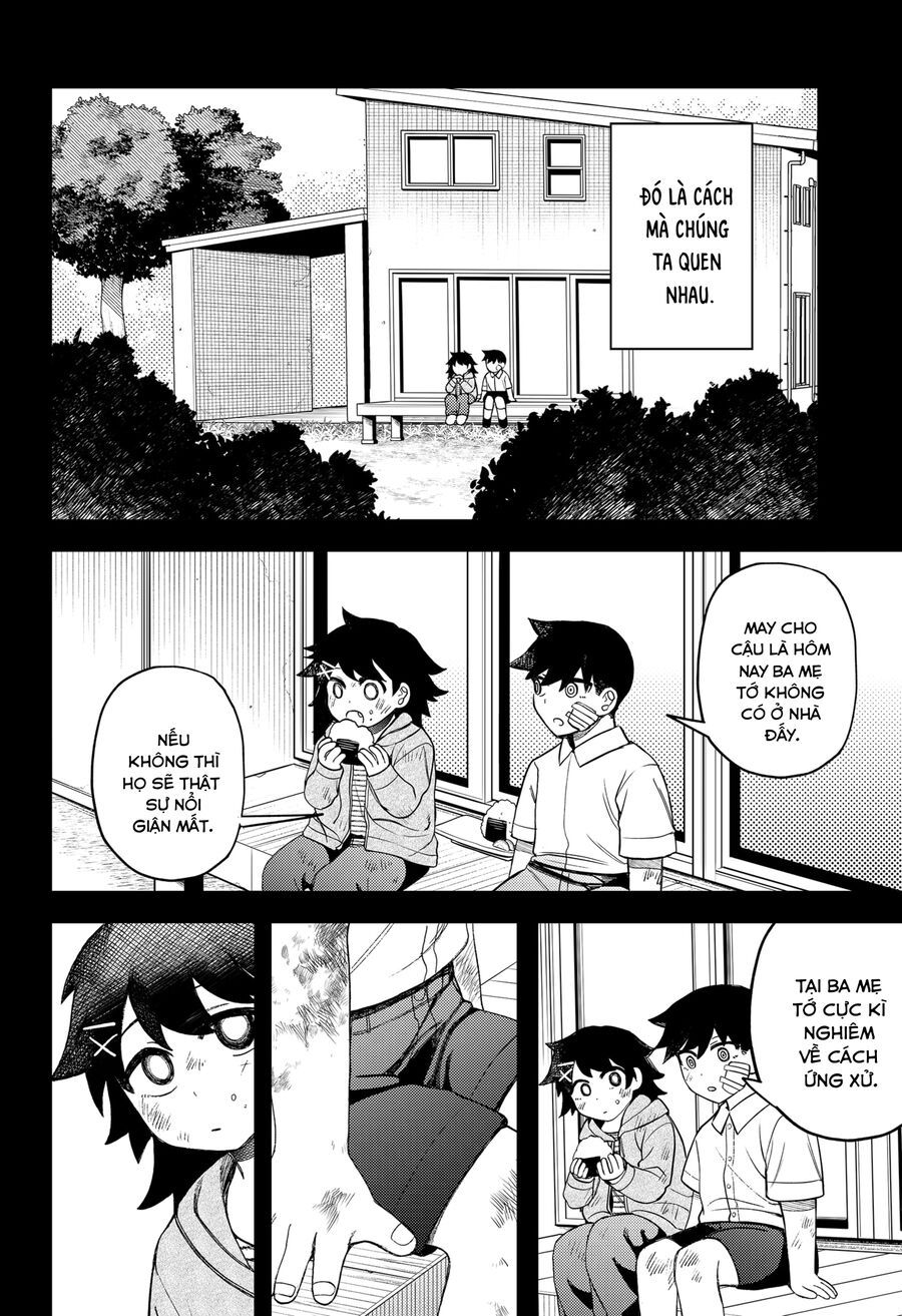 Sirens Won't Sing For You - Chapter 30 - Page 9