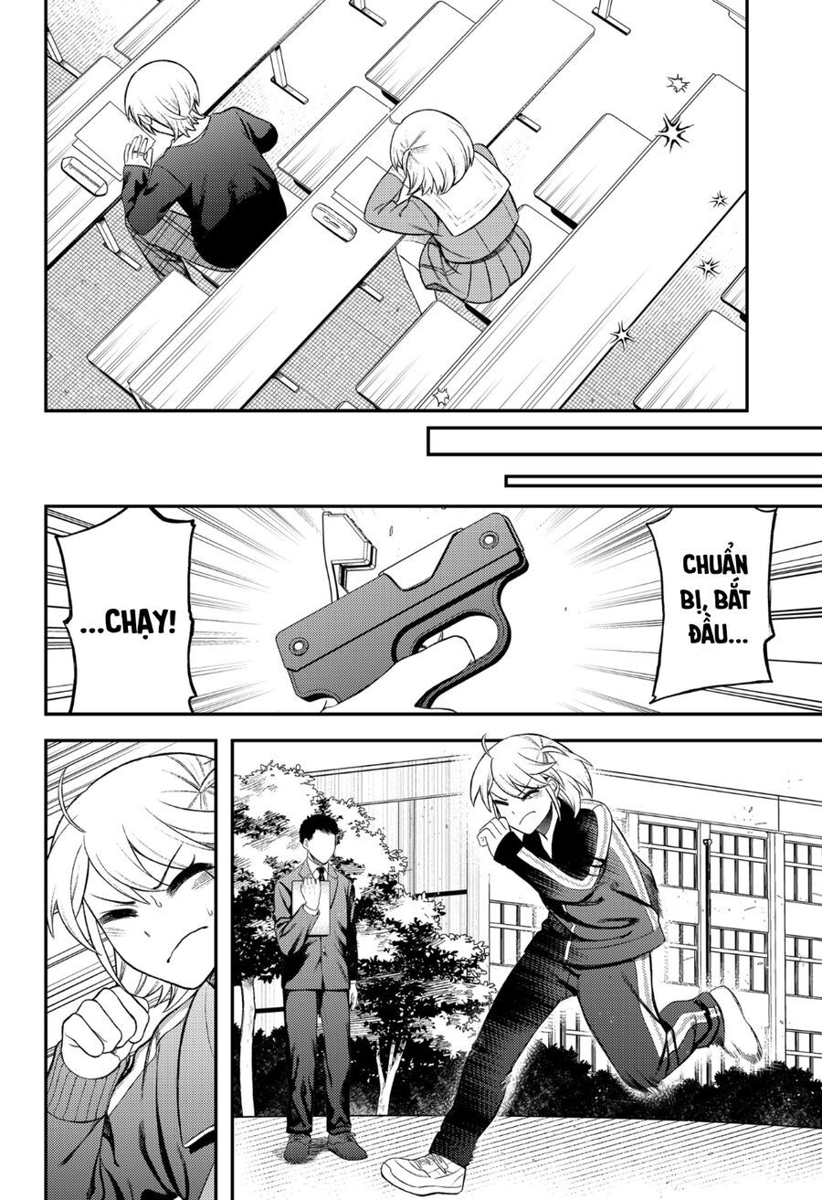 Sirens Won't Sing For You - Chapter 4 - Page 13