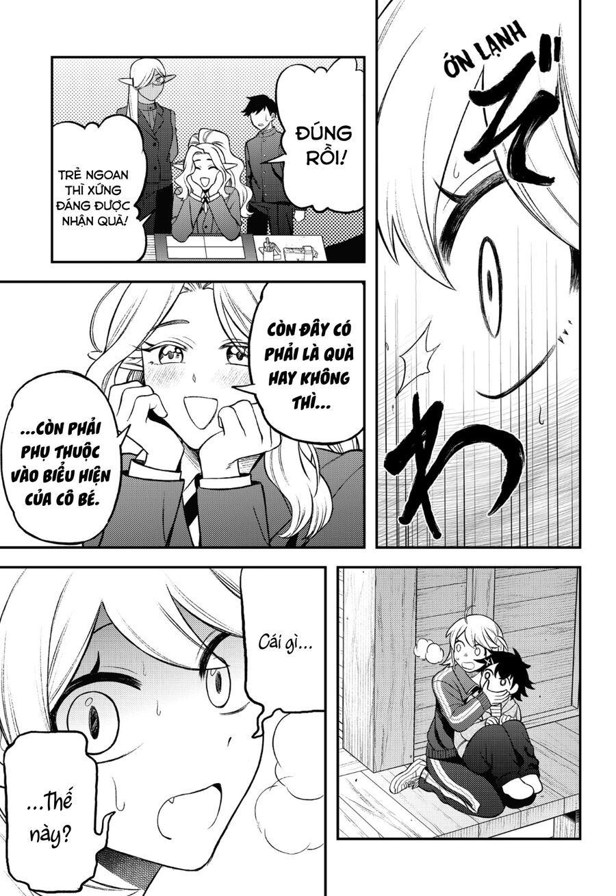 Sirens Won't Sing For You - Chapter 5 - Page 16